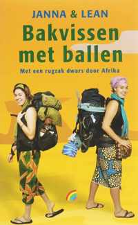 Rainbow paperback 866 - Bakvissen met ballen