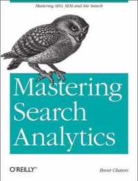 Mastering Search Analytics