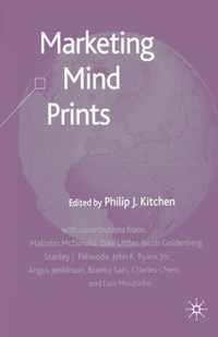 Marketing Mind Prints