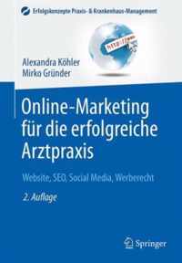 Online-Marketing für die erfolgreiche Arztpraxis