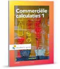 Commerciële calculaties 1