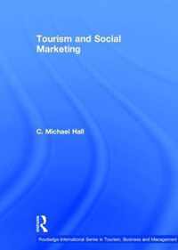 Tourism and Social Marketing