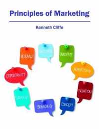 Principles of Marketing