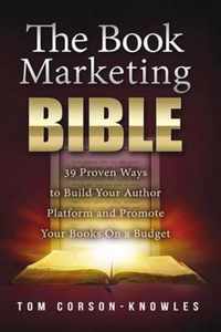 The Book Marketing Bible