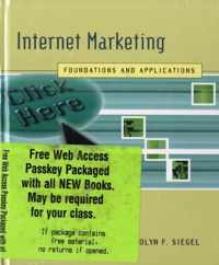 Internet Marketing