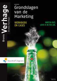 Grondslagen van de marketing