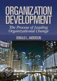 Organization Development