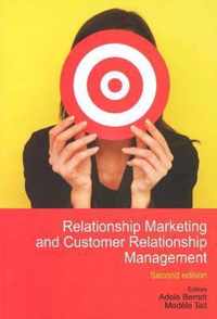 Relationship Marketing and Customer Relationship Management