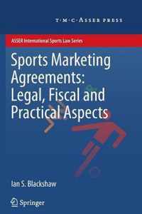 Sports Marketing Agreements