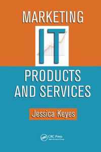 Marketing IT Products and Services