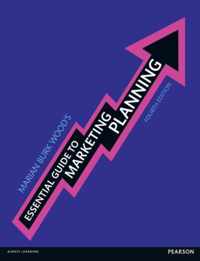 Essential guide to marketing planning