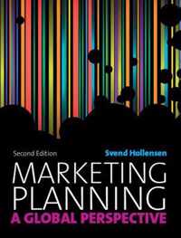 Marketing Planning