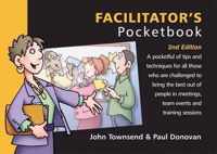 Facilitator's Pocketbook: 2nd Edition: Facilitator's Pocketbook