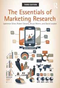 The Essentials of Marketing Research