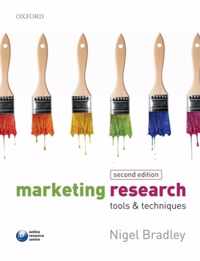 Marketing Research