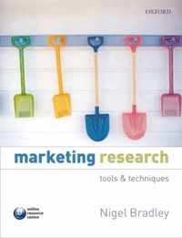 Marketing Research