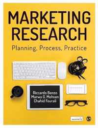 Marketing Research