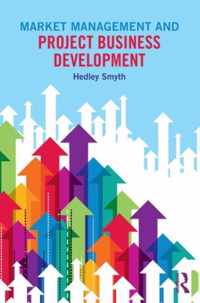 Market Management and Project Business Development