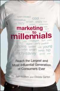 Marketing to Millennials