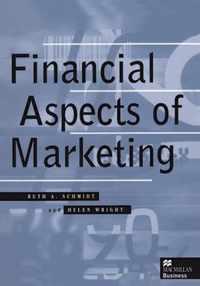 Financial Aspects of Marketing