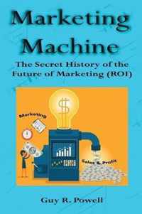 Marketing Machine