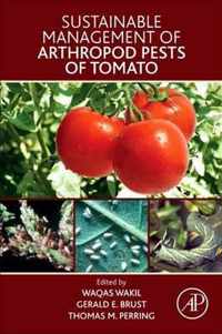 Sustainable Management of Arthropod Pests of Tomato