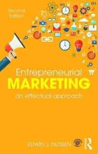 Entrepreneurial Marketing