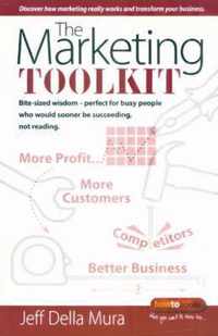 Marketing Toolkit