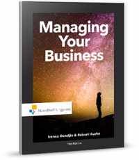 Managing Your Business