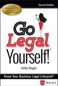 Go Legal Yourself!