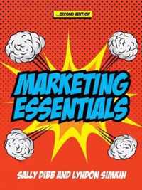 Marketing Essentials (with CourseMate and eBook Access Card)