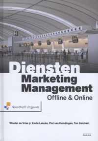 Dienstenmarketingmanagement