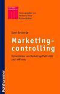 Marketingcontrolling