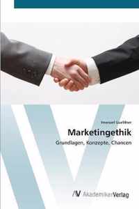 Marketingethik