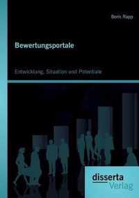 Bewertungsportale