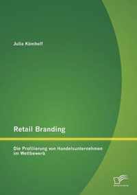 Retail Branding