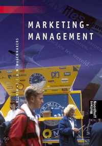 Marketing management