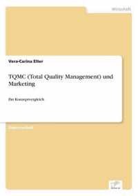 TQMC (Total Quality Management) und Marketing