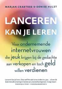 Lanceren kan je leren