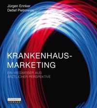 Krankenhausmarketing