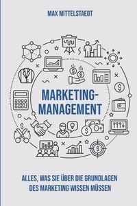 Marketingmanagement