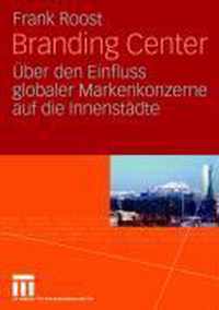 Branding Center