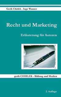 Recht und Marketing