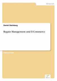 Regain Management und E-Commerce