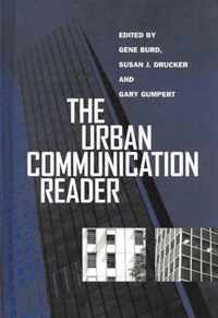 The Urban Communication Reader