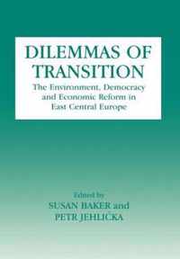 Dilemmas of Transition