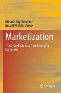 Marketization