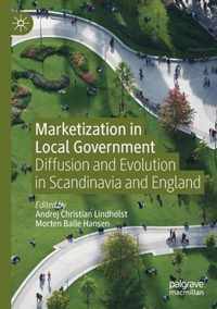 Marketization in Local Government