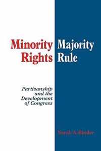 Minority Rights, Majority Rule