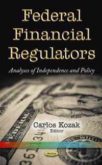 Federal Financial Regulators